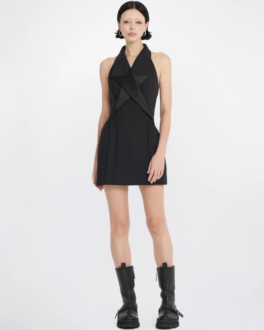 Dion Lee Aster Mini - Image 1