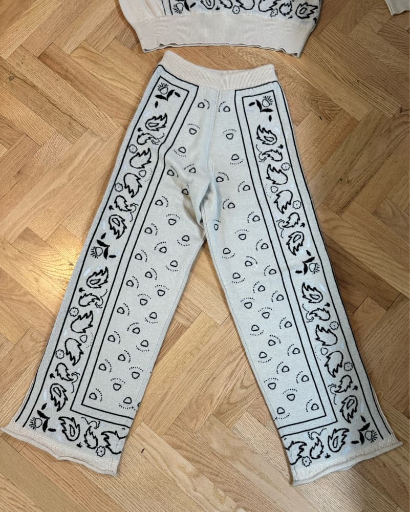 Barrie Bandana Set  - Image 3
