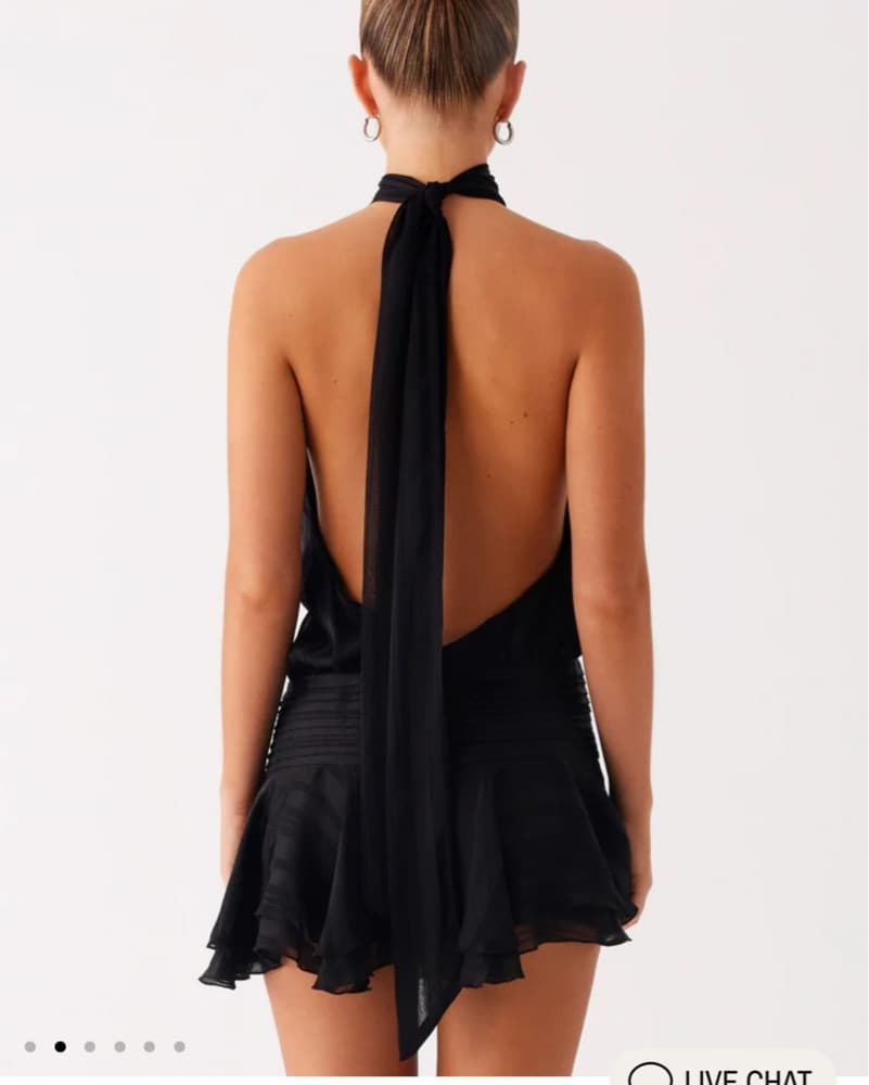 Peppermayo Exclusive - Willow Chiffon Mi - Image 2