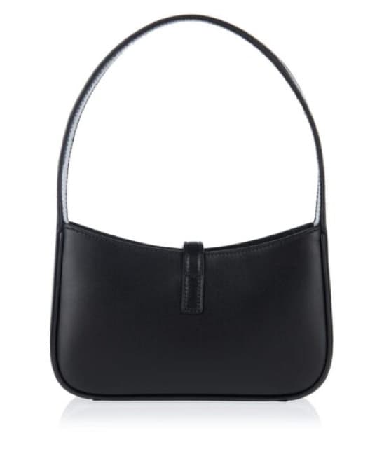 YSL Shoulder Bag - Image 2