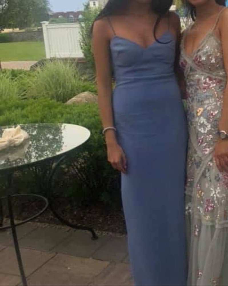 Likely Bustier Gown - Image 3
