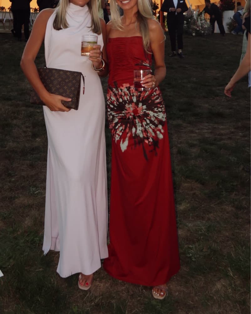 Silvia Tcherassi Aiko Dress - Image 4