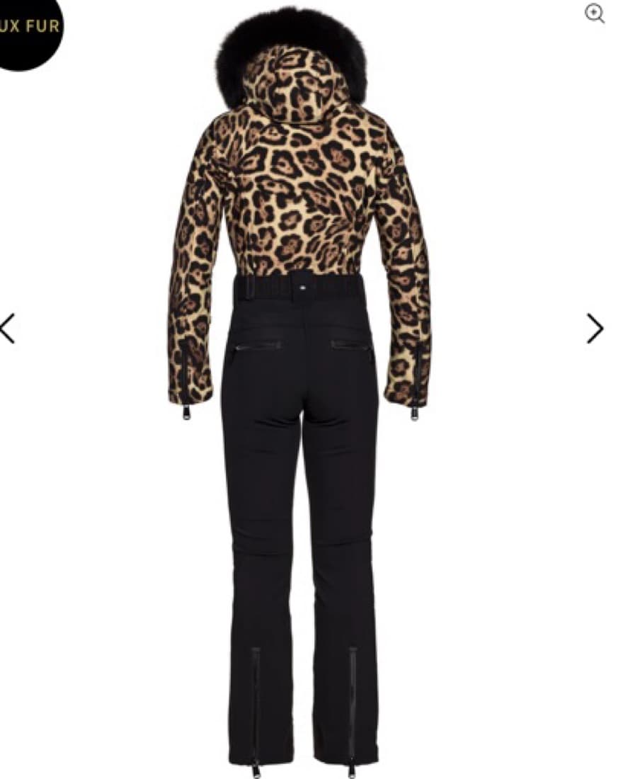 Goldbergh Jumpsuit - Image 4
