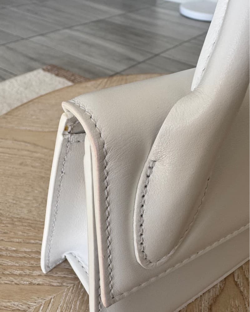 Jacquemus Le Chiquito Long - Image 5