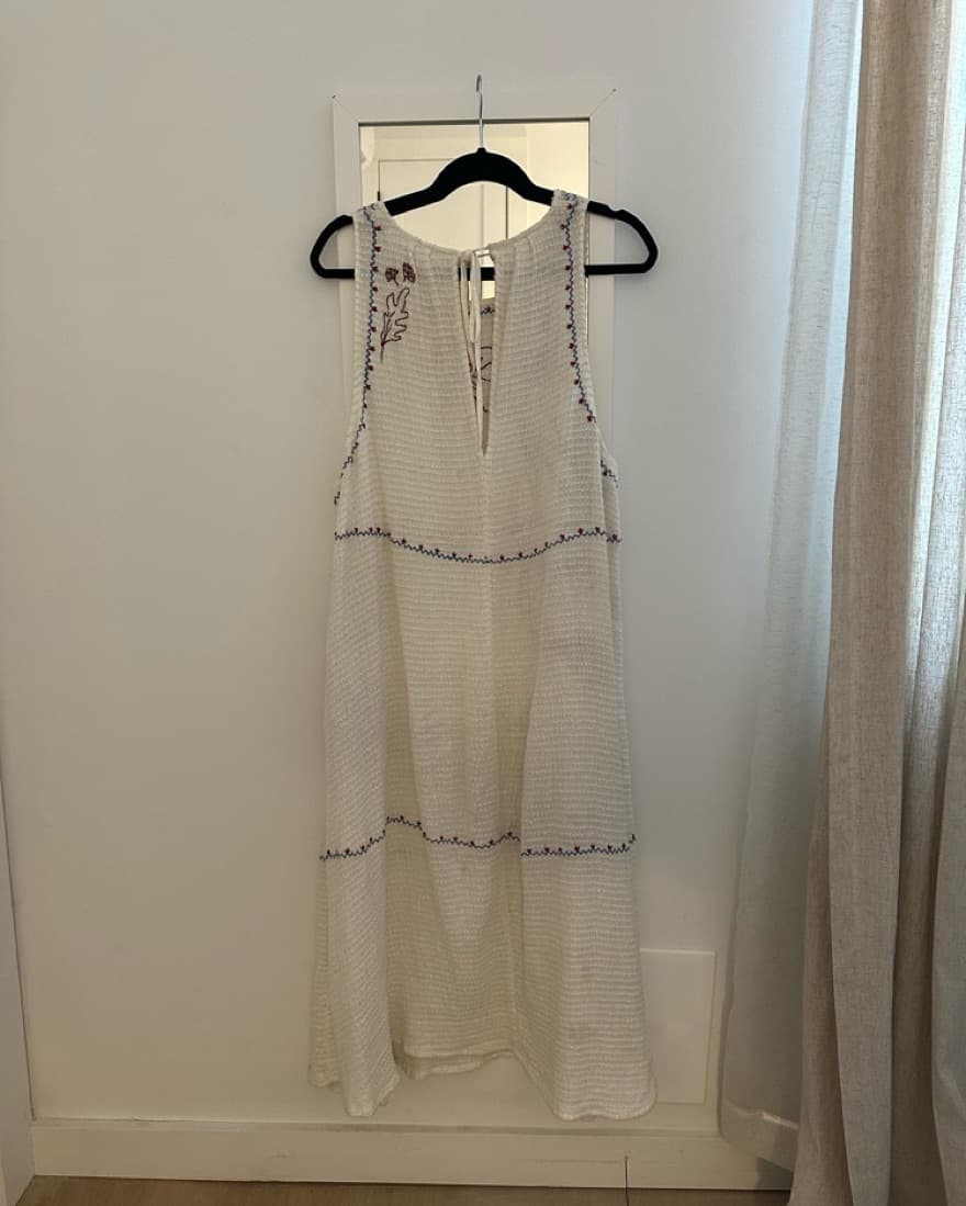 Giddy Up Dress - Image 4