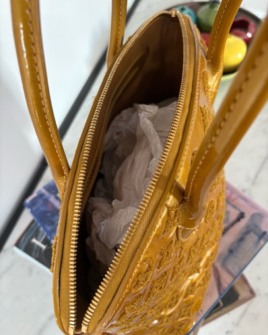 Louis Vuitton handbag  - Image 2