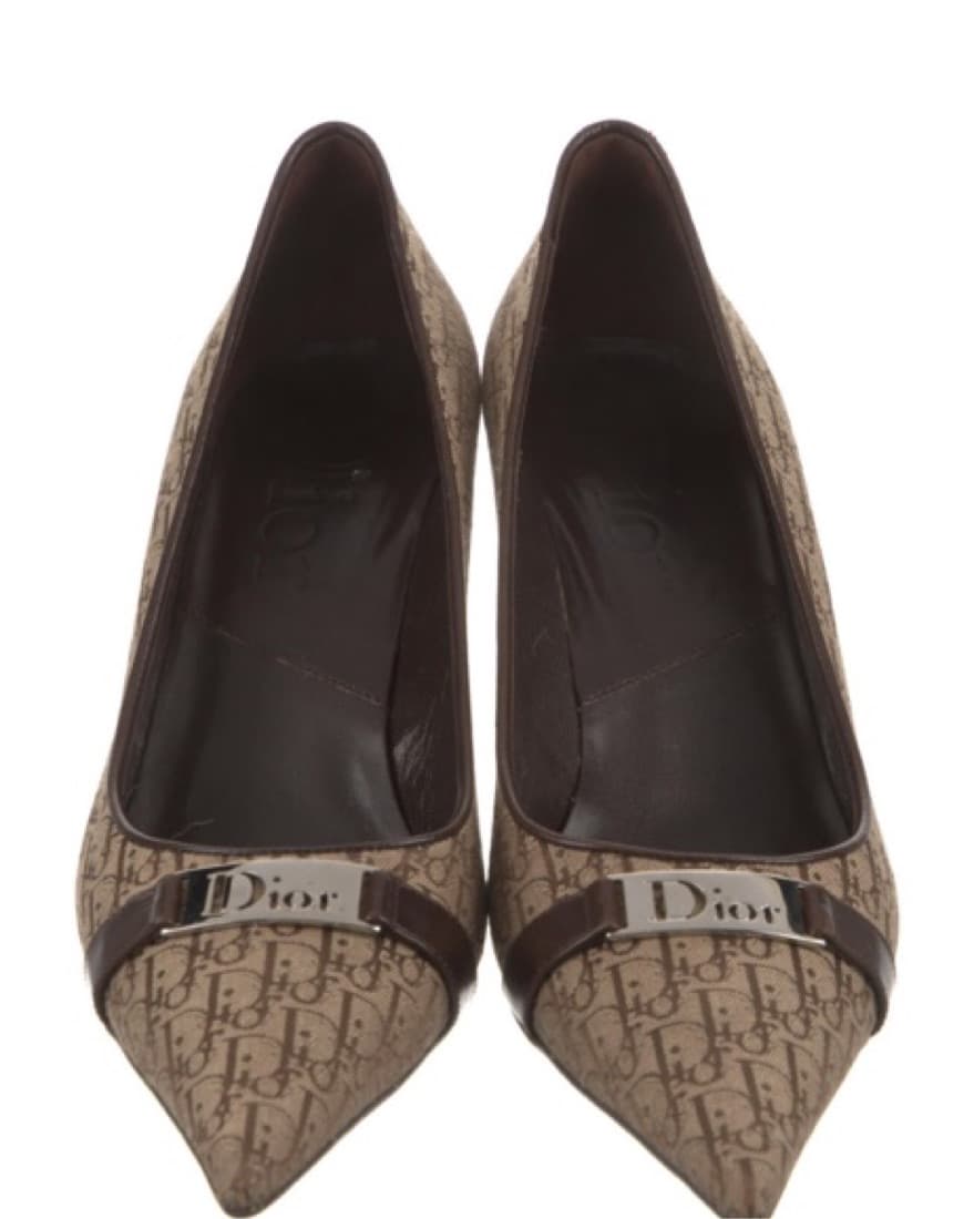 Dior Pumps  - Image 1