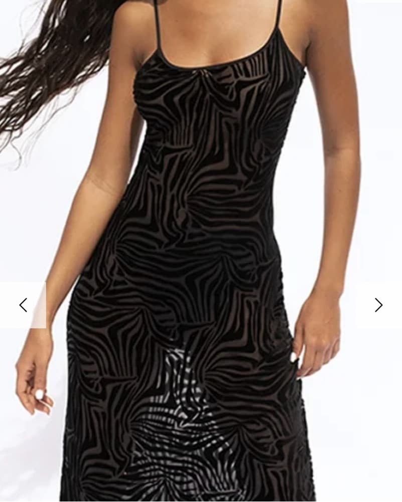 Realisation Par Amber Dress - Image 2
