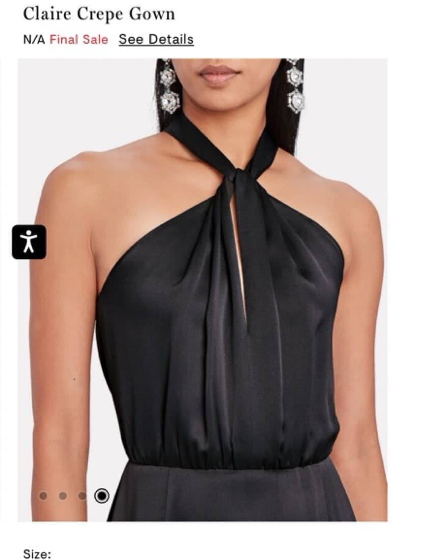 Intermix Formal Gown - Image 6