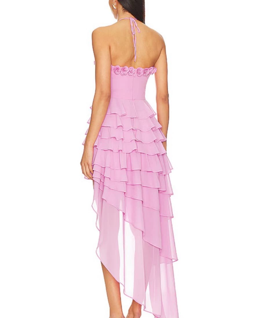 Brittan Gown: Revolve  - Image 2