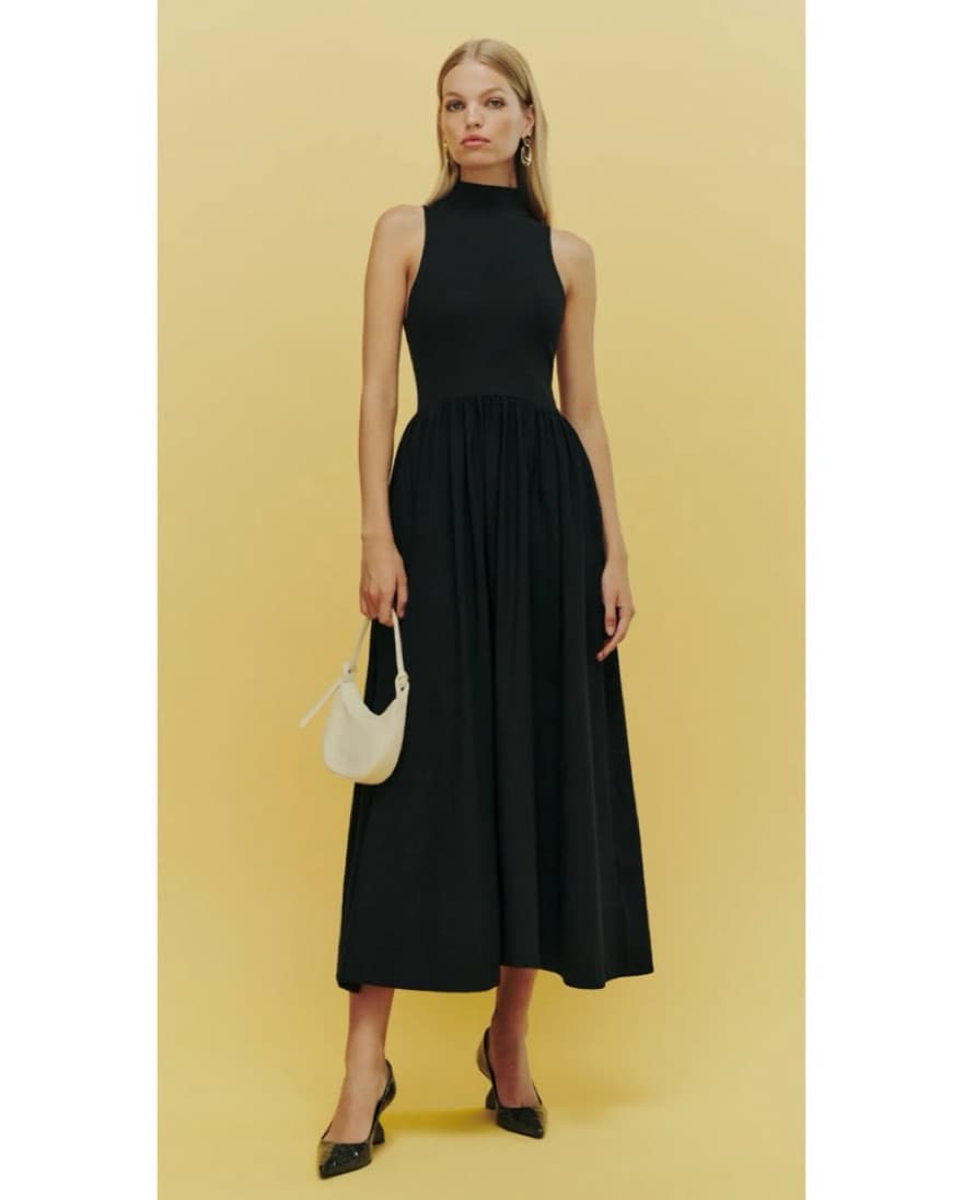 Reformation Sai Dress - Image 1