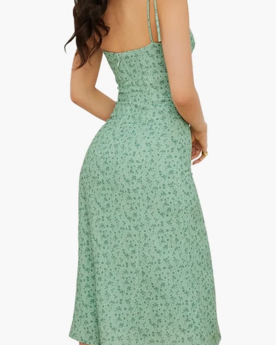 House Of CB Alicia Sundress - Image 4