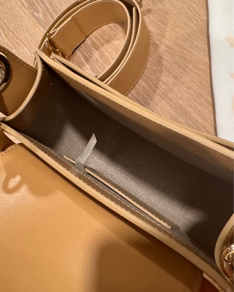 Chloe Crossbody  - Image 5