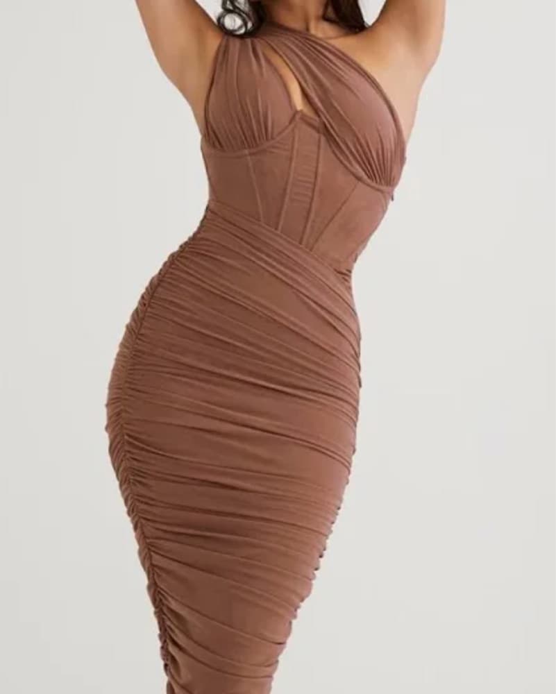House Of CB Dress - Image 1