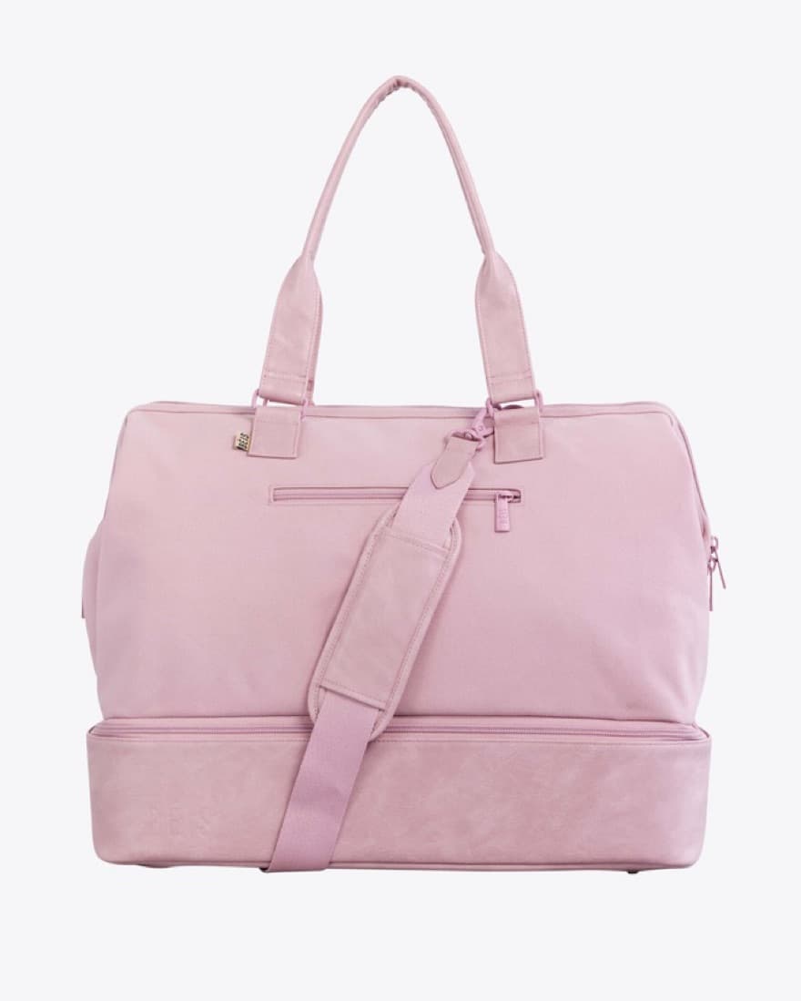 Pink Beis Weekender - Image 1