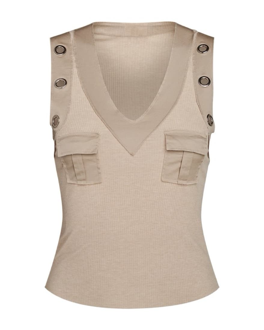 Cadet Top Iamgia - Image 1