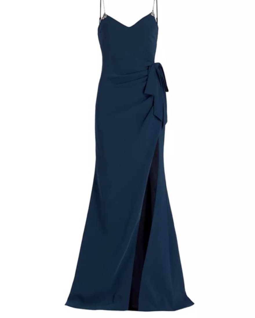 Cinq A Sept Gown - Image 2