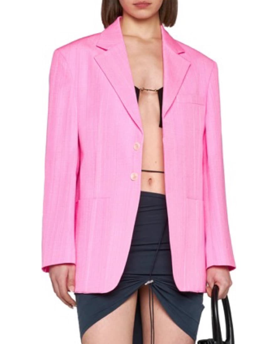 Jacquemus Blazer  - Image 2