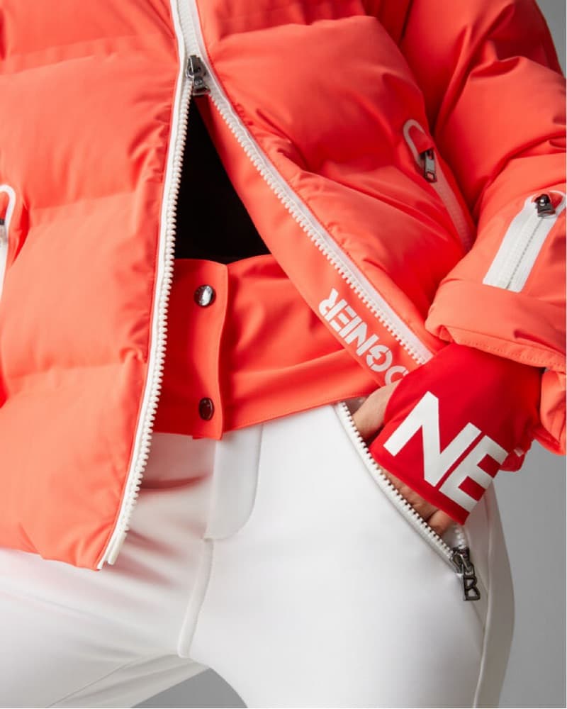 bogner fima ski jacket - Image 5