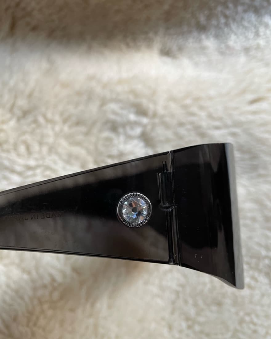 Balenciaga Shades  - Image 4