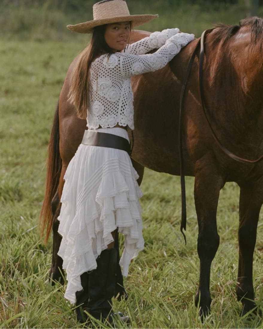 Free People Skirt  - Image 2