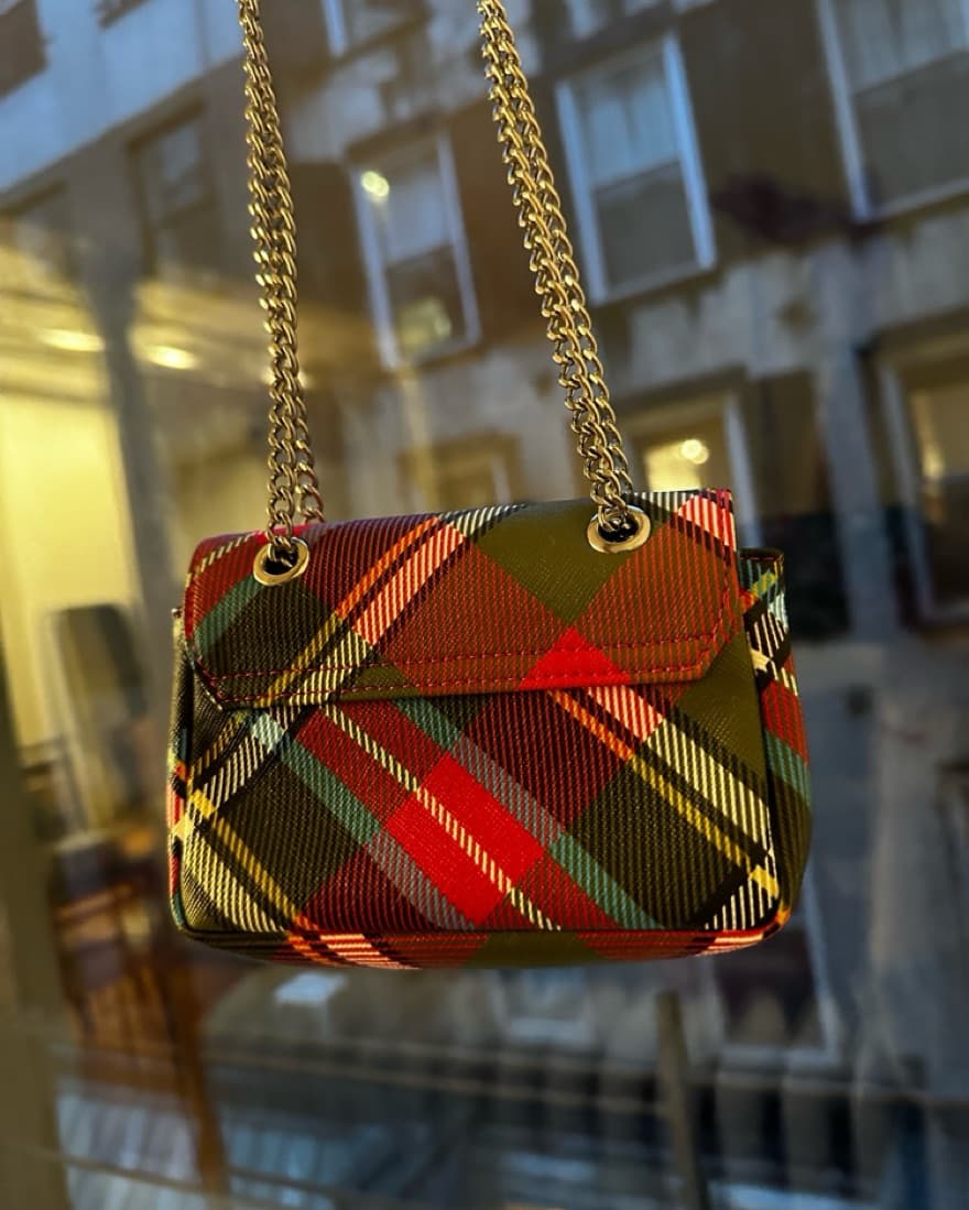 Vivianne Westwood (Very Small Bag) - Image 2