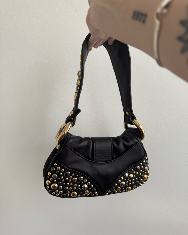 Francesco Biasia Mini Bag - Image 2