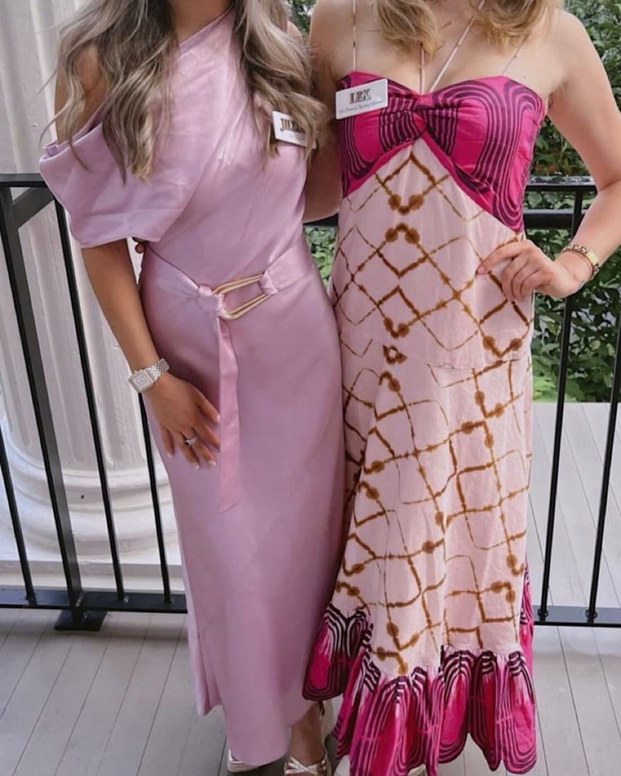 Acler Boise Dress - Image 2