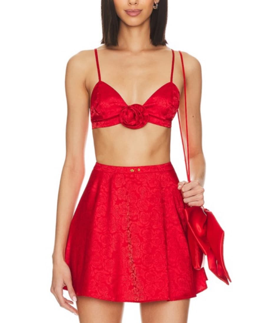 For Love & Lemons Otessa Set - Image 1