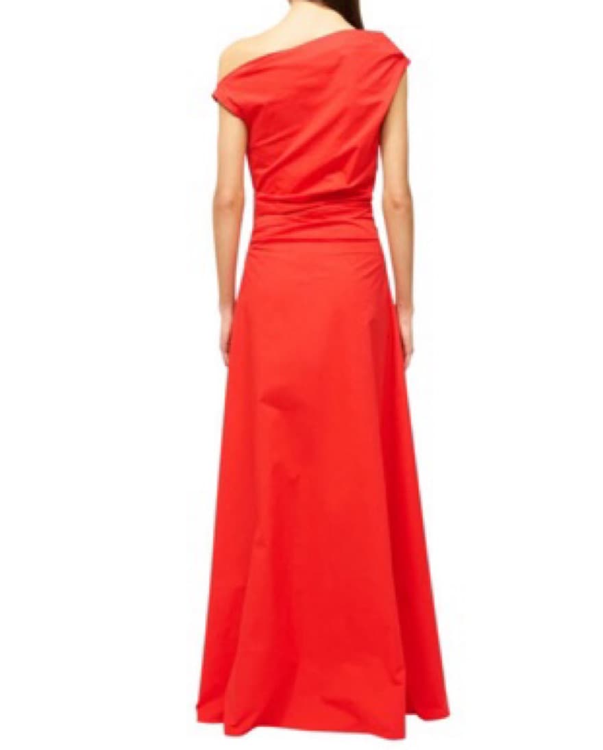 Staud Phare Maxi Dress - Image 2
