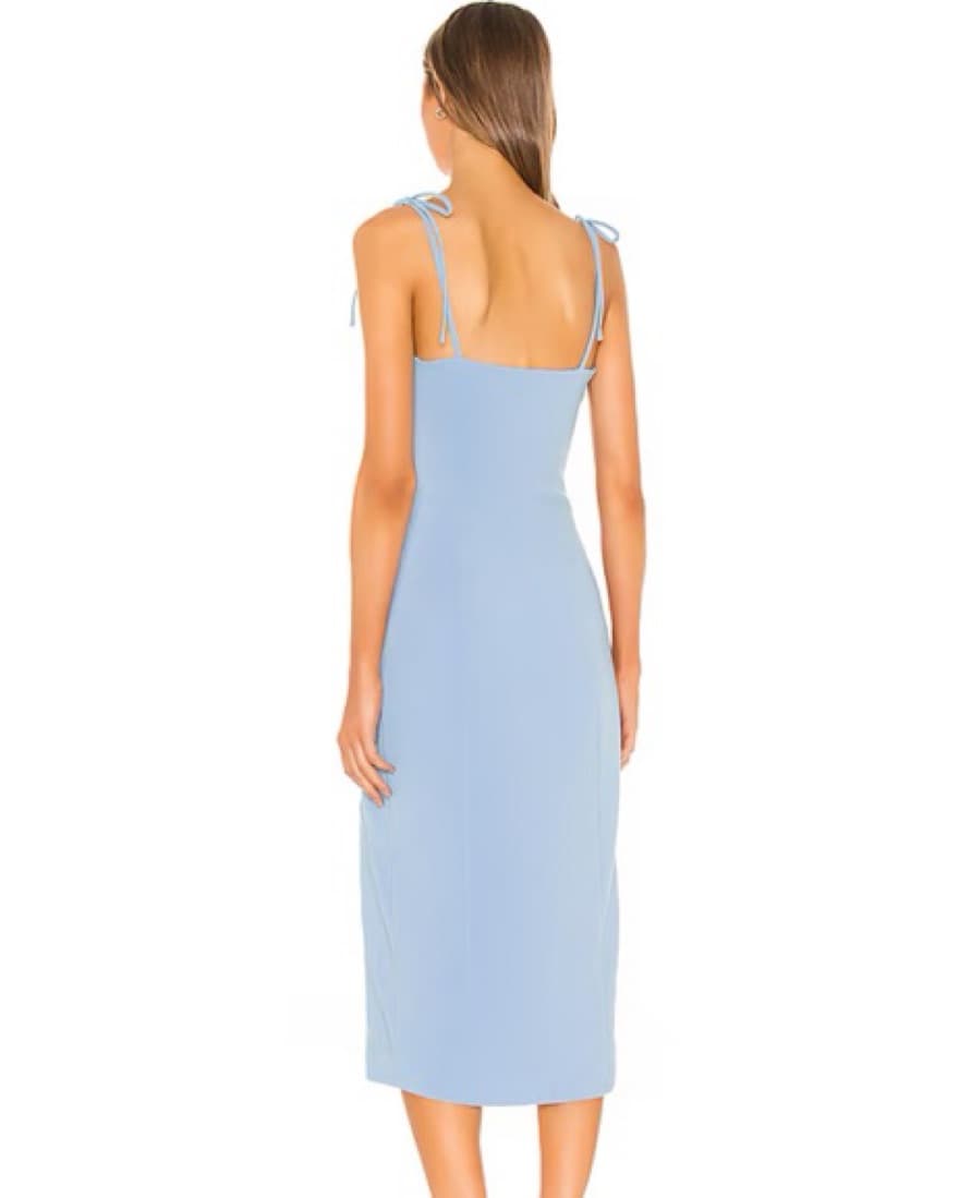Camila Coelho Aaliyah Midi Dress - Image 2