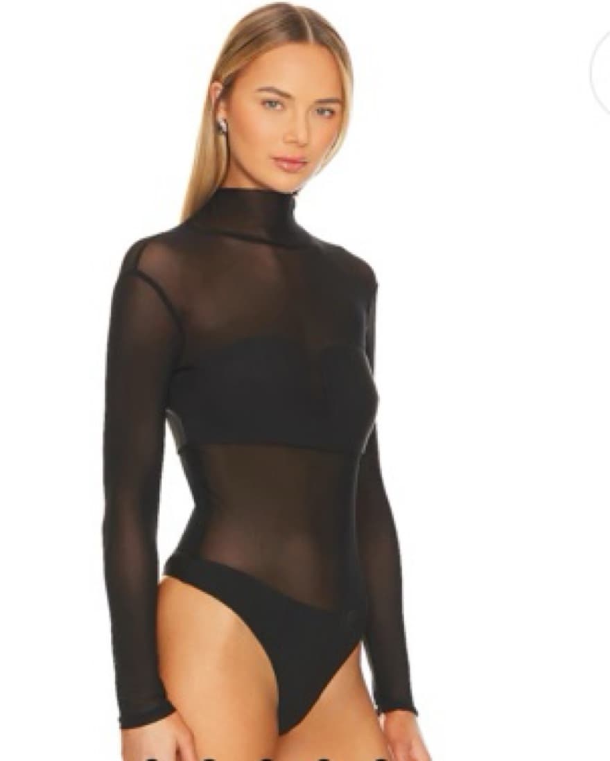 Astr The Label Fiona Bodysuit  - Image 3