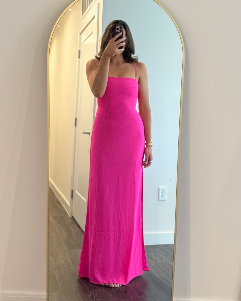 Superdown Addison Maxi Dress - Image 2