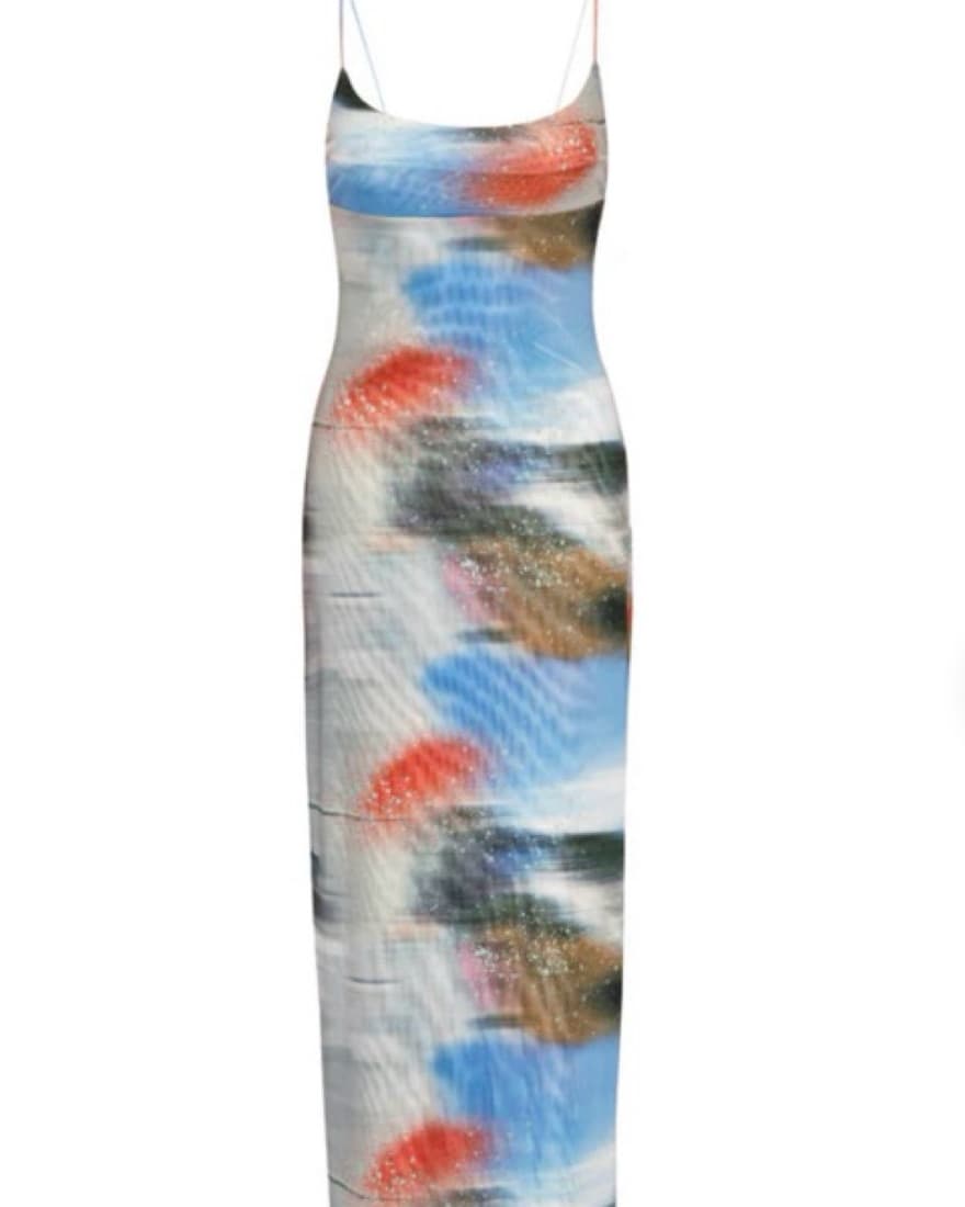 Miaou Thais Dress - Image 1
