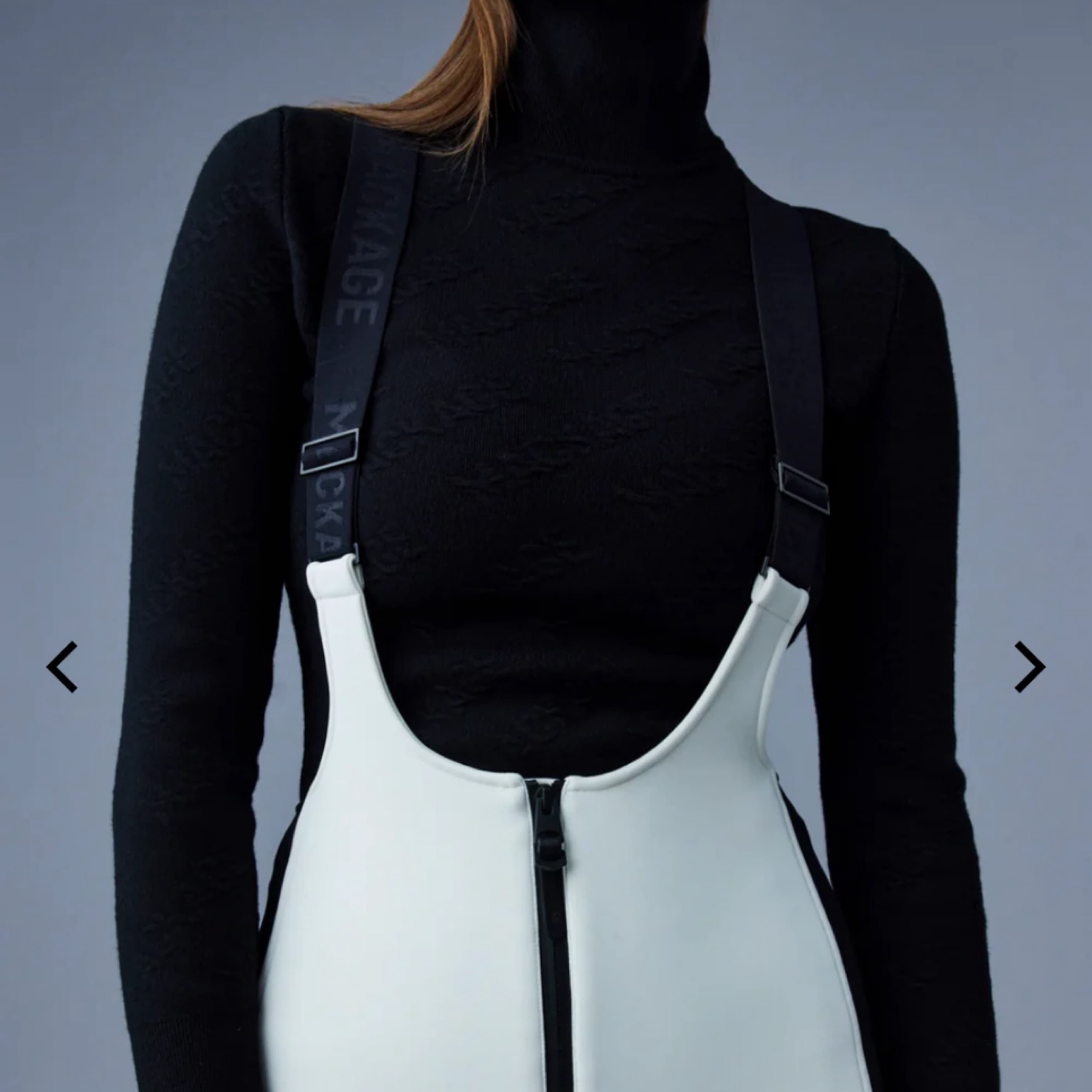 Mackage Fitted Ski Pants - Image 3