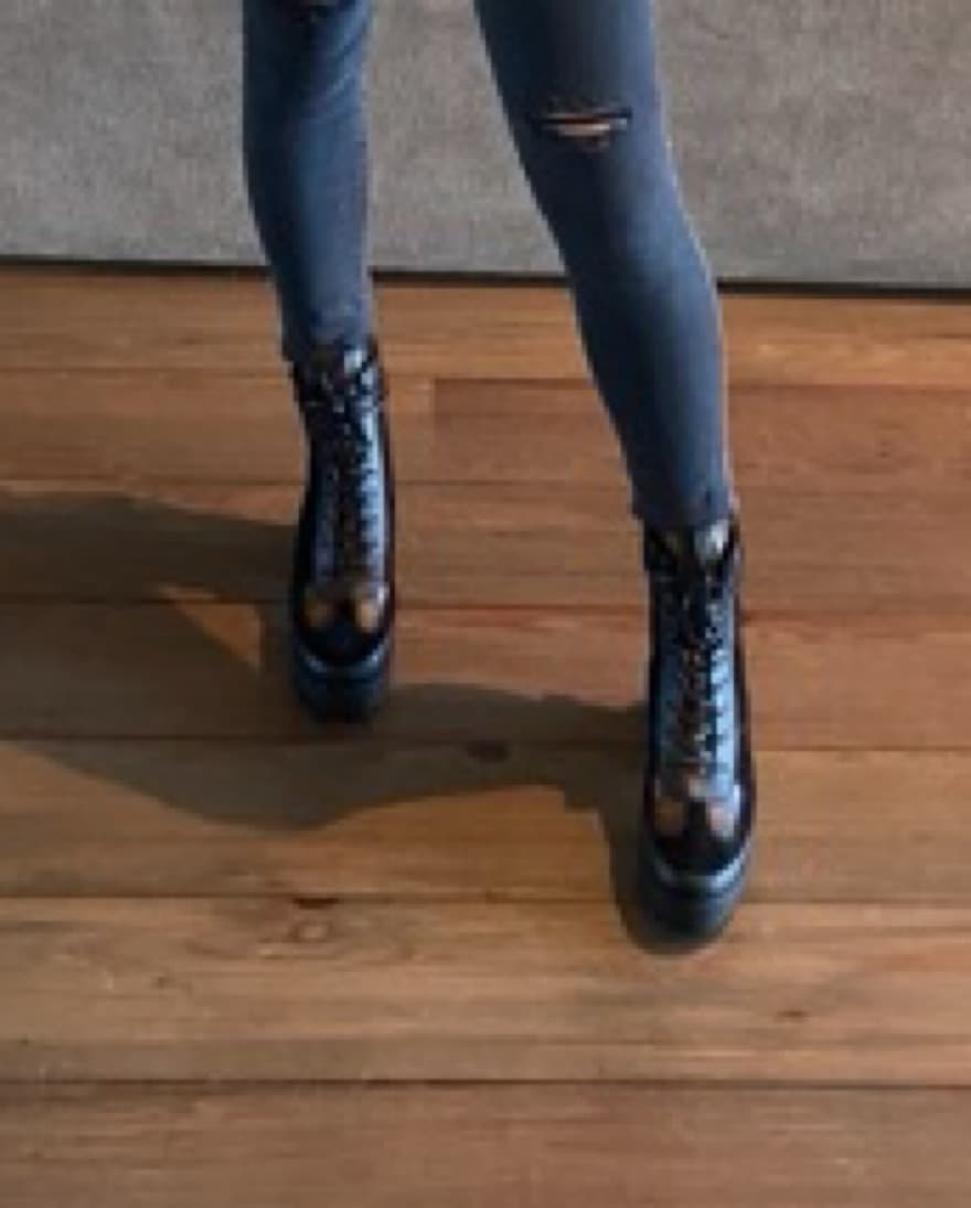 Louis Vuitton Booties - Image 3