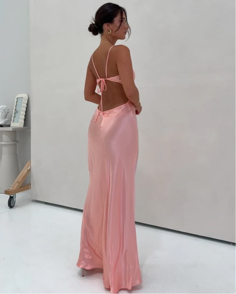 Bec + Bridge Cedar City Maxi Dress - Image 3