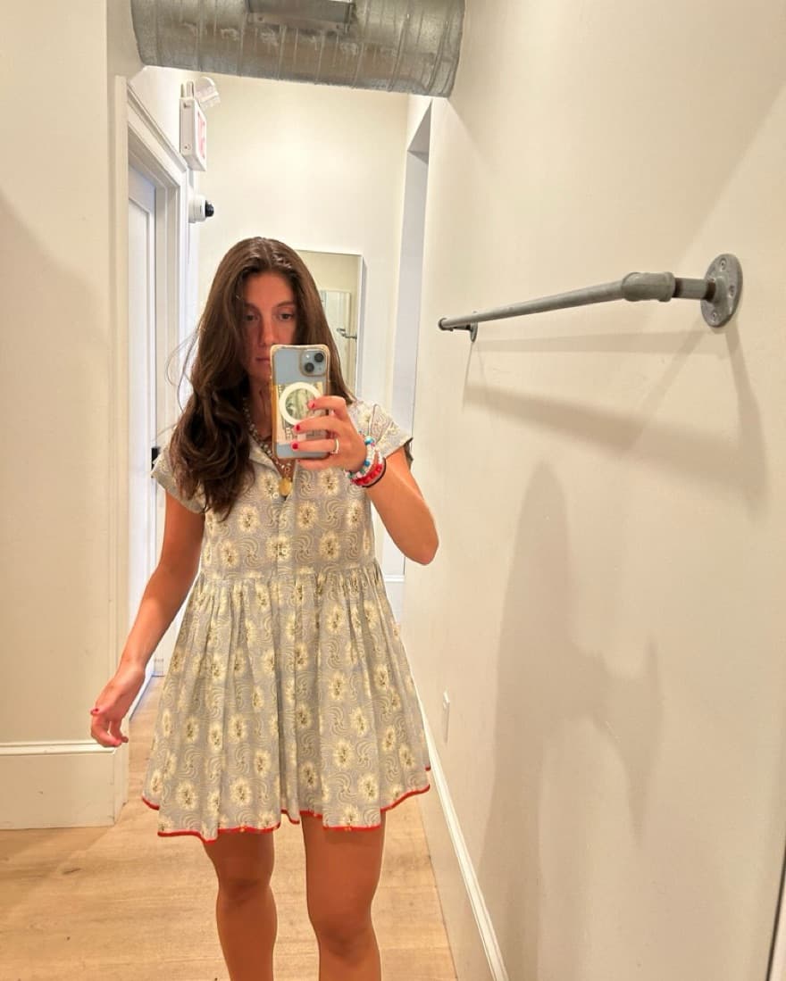 SEA NEW YORK Kids Size 14-16 Dreas - Image 1