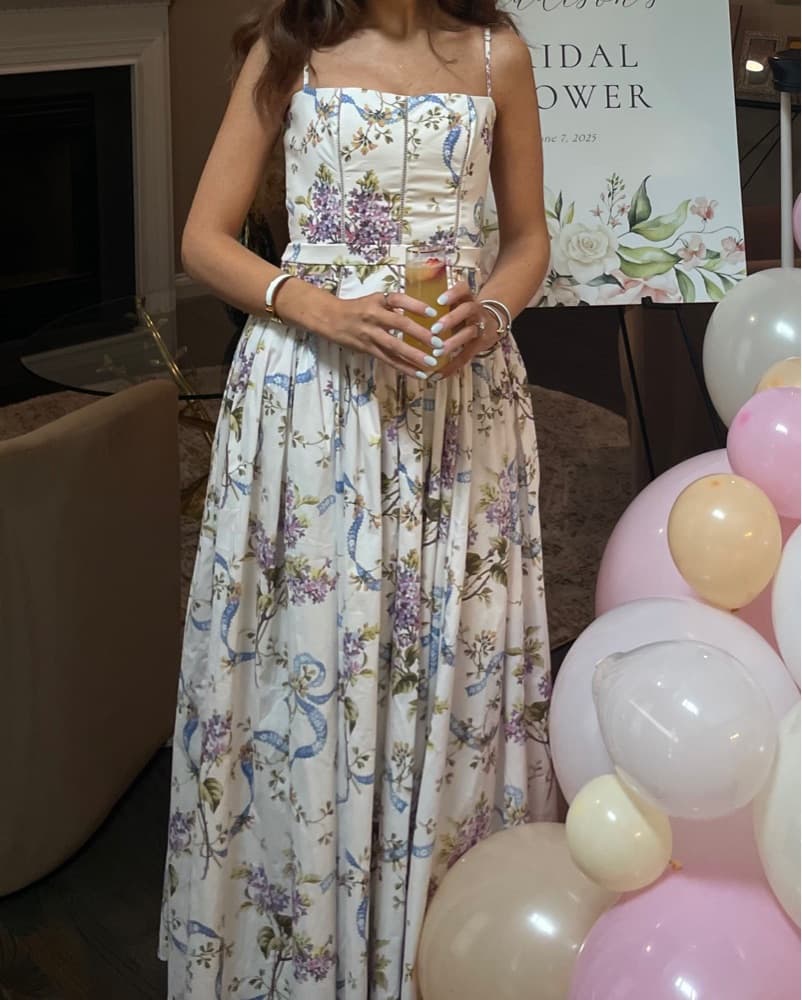 House Of CB Ysabella Dress - Image 2