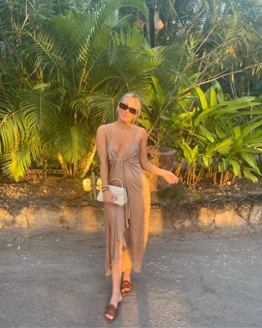 Date Night Dress - Image 1