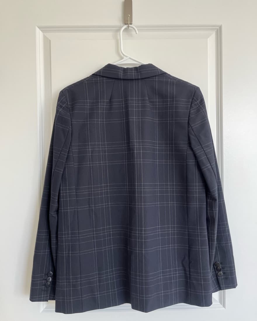 Theory Blazer Size 6  - Image 2