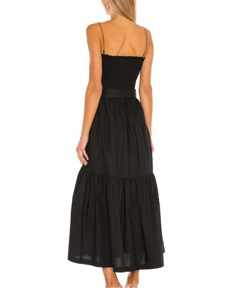 L’académie Nicholas Belted Dress - Image 3