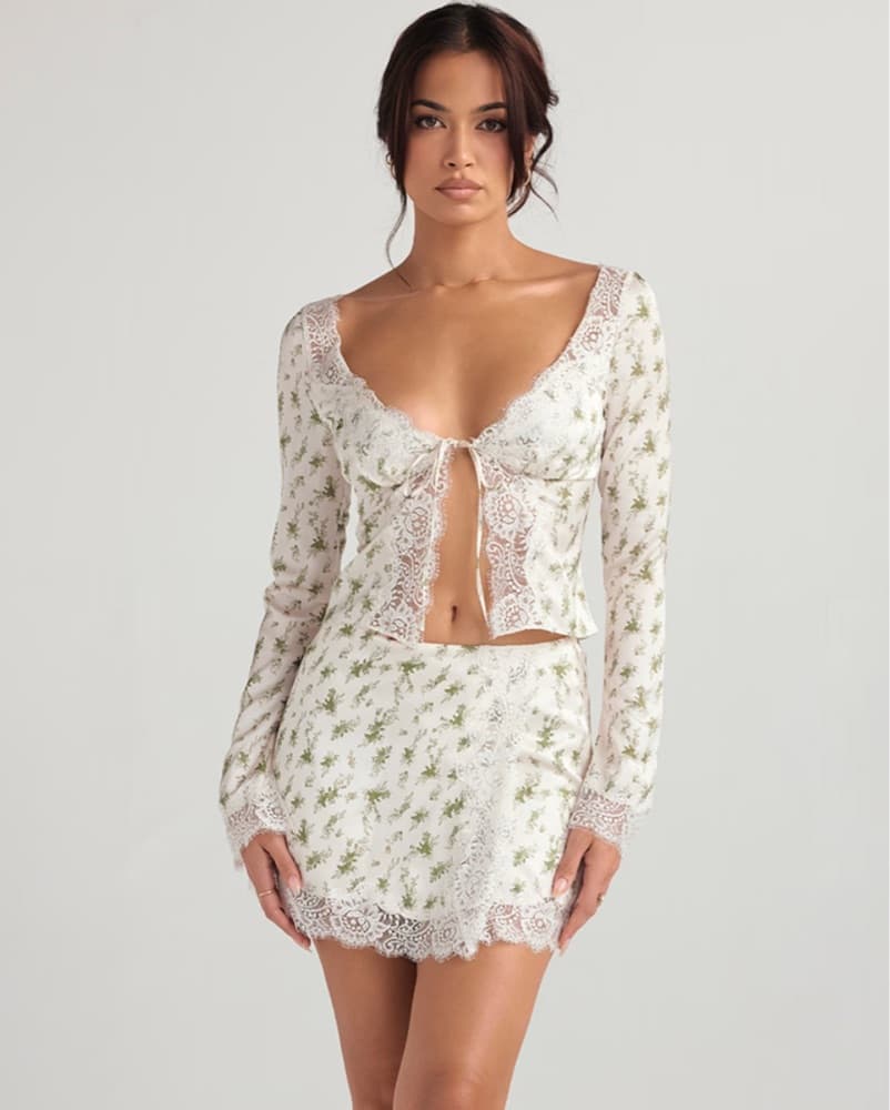 House Of CB matching set - Image 3