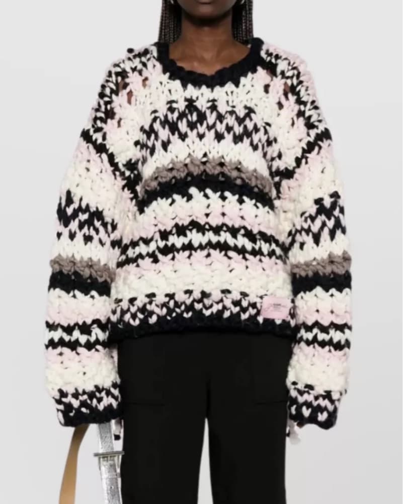 Ganni Sweater - Image 1