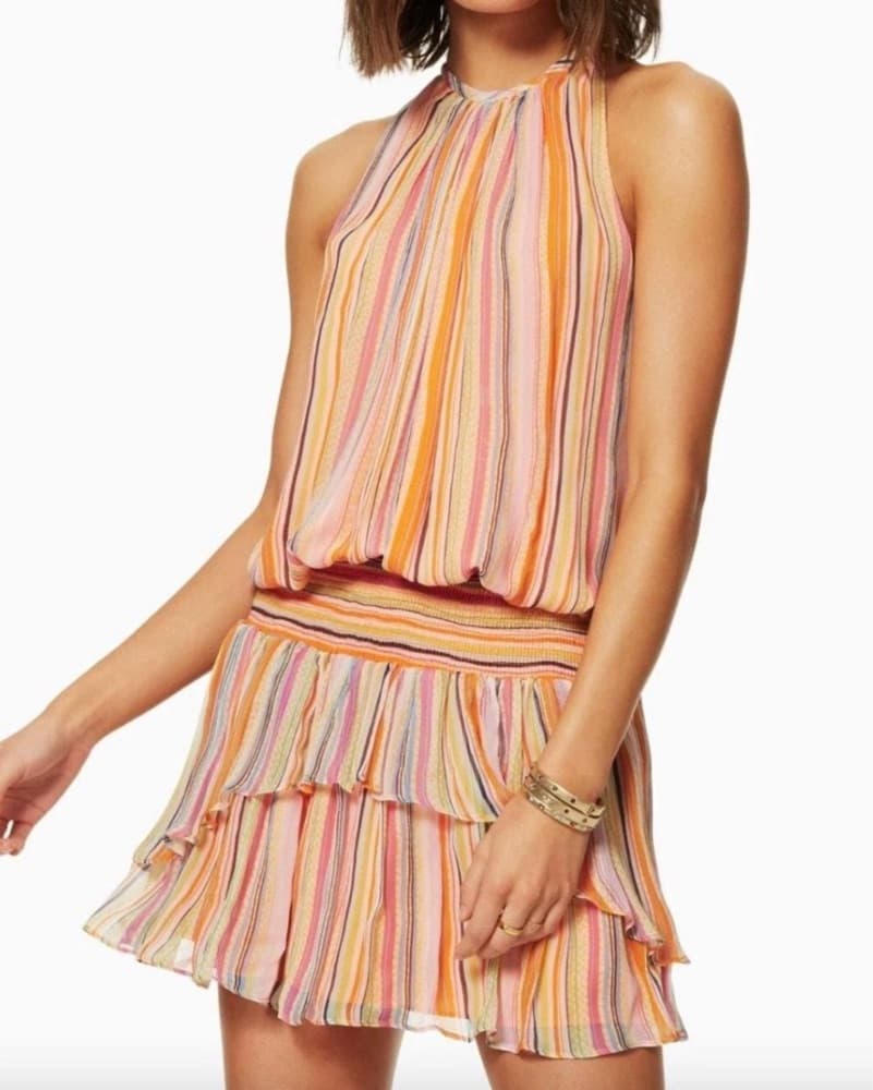 Ramy Brook Mini Dress - Image 1