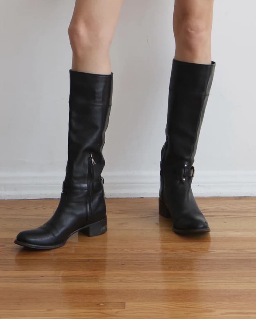 Prada Boots - Image 2