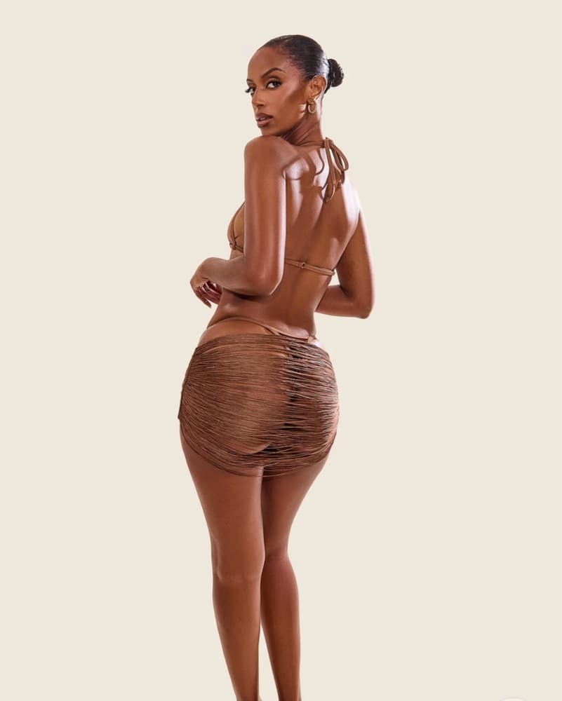 Jordyn Bikini & Coverup  - Image 3