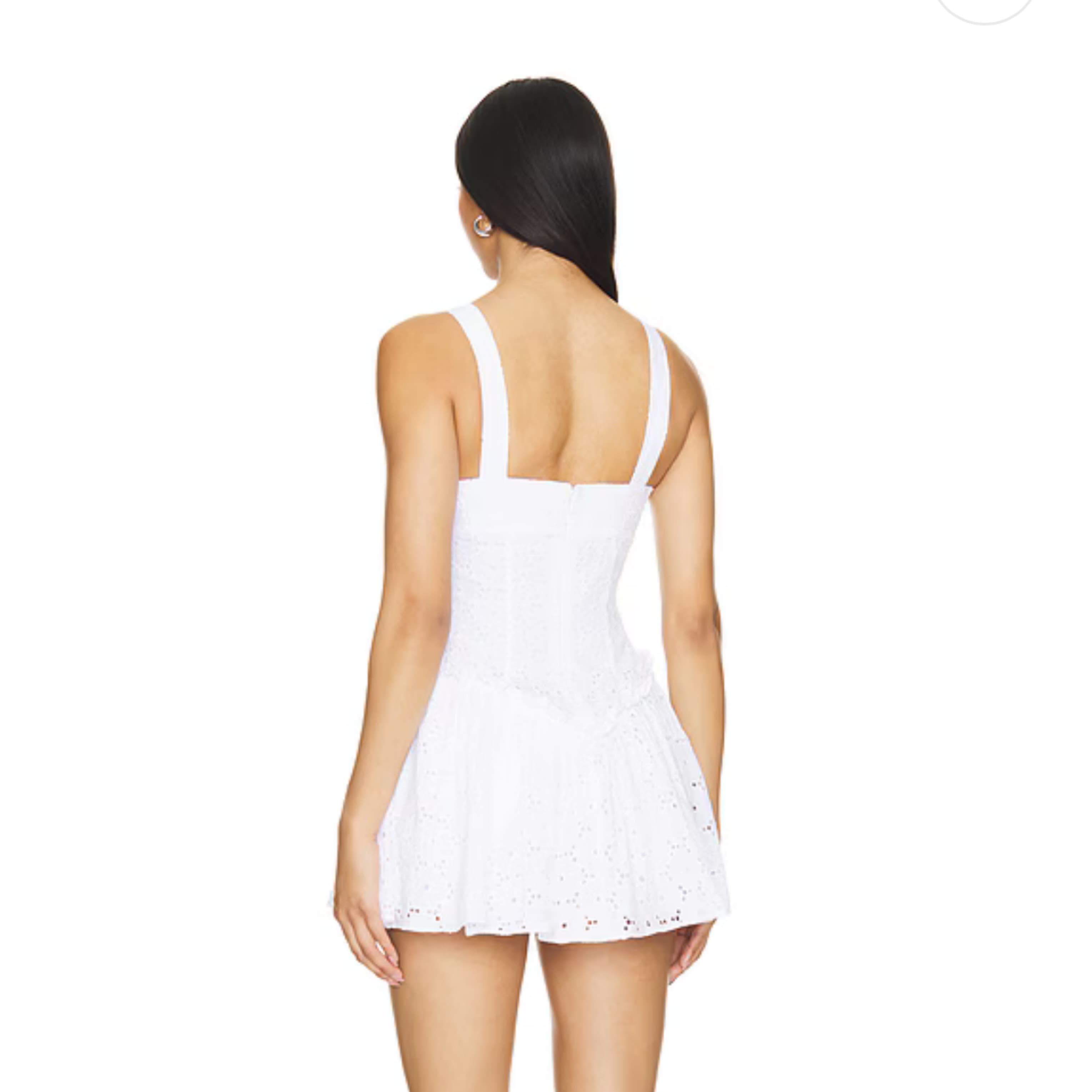 Revolve Loretta Romper  - Image 2