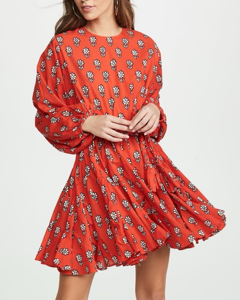 RHODE Ella Dress  - Image 3