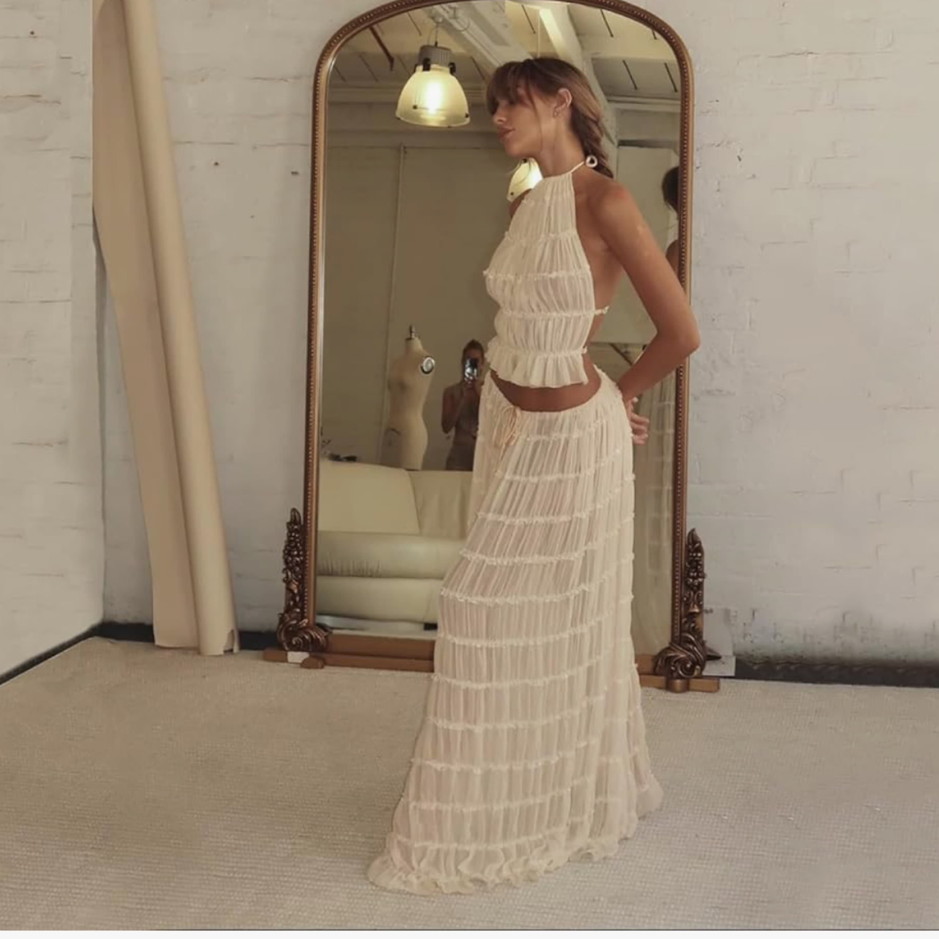 2 Piece Set - Image 1